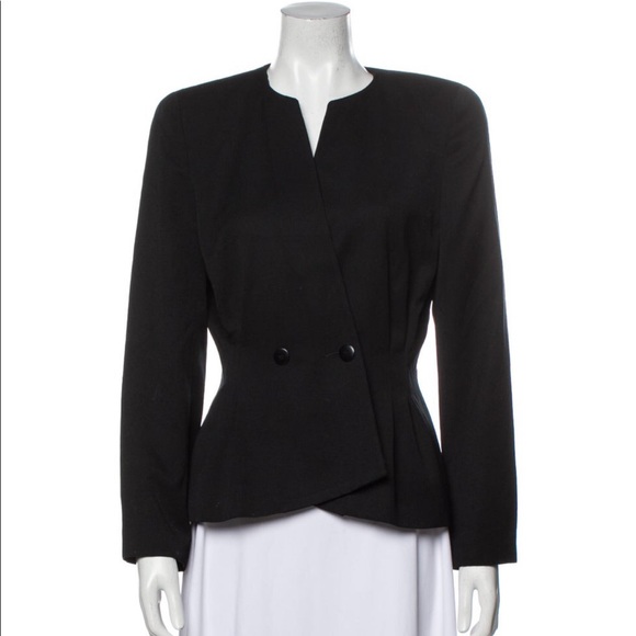 Cristian Dior vintage bar jacket Medium - Picture 1 of 5